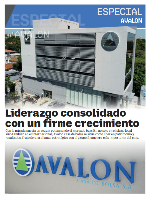 Avalon Casa de Bolsa  | NOTICIAS